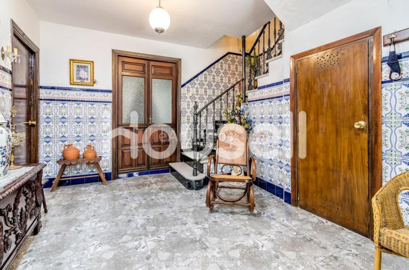 Casa de 400m en Calle Cuesta Viento, 29200 Antequera (Málaga)