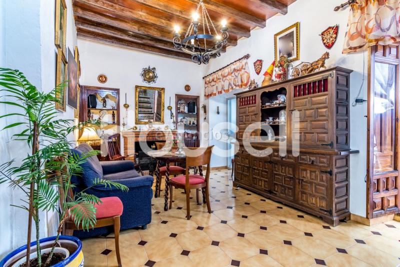 Casa de 400m en Calle Cuesta Viento, 29200 Antequera (Málaga)