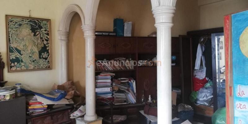 Casa  Chalet en venta en Dúrcal de 204 m2