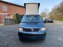 Volkswagen California Comfortline 2.5 TDI 174cv de 2008 con 205.000 Km por 29.500 EUR. en Lleida