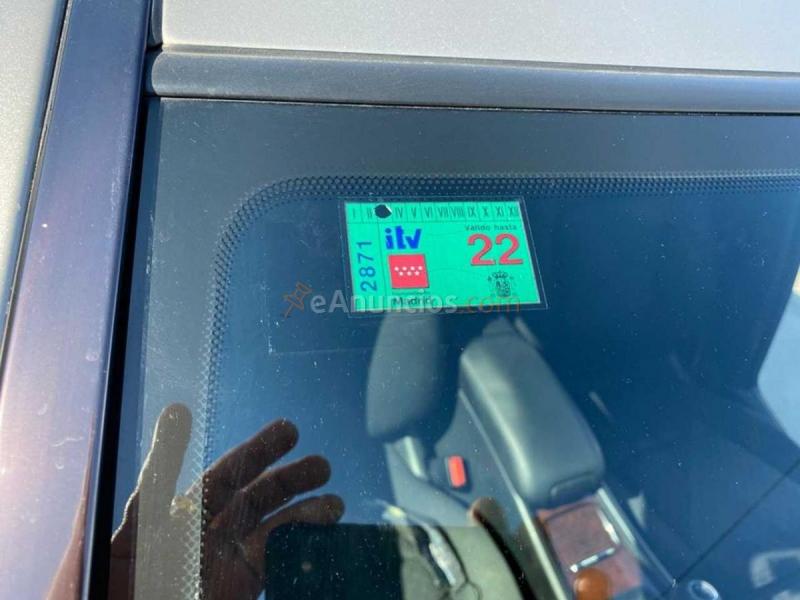 Mercedes Clase C C200 KOMPRESOR PERFECTO ESTADO