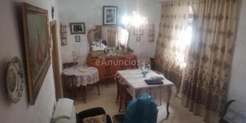 Casa  Chalet en venta en Nigüelas de 160 m2