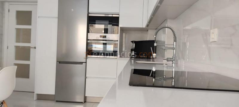 Oportunidad Amplisimo piso en el centro