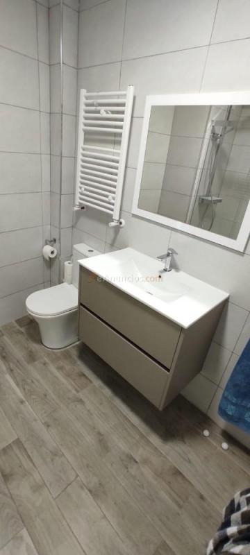 Oportunidad Amplisimo piso en el centro