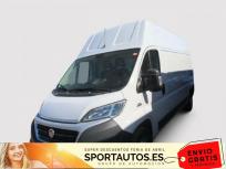 Fiat Ducato 35 2.3 MULTIJET L3H3 L SPR ALT ISOTERMO
