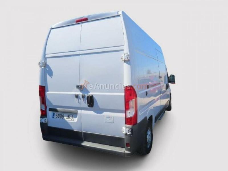 Fiat Ducato 35 2.3 MULTIJET L3H3 L SPR ALT ISOTERMO