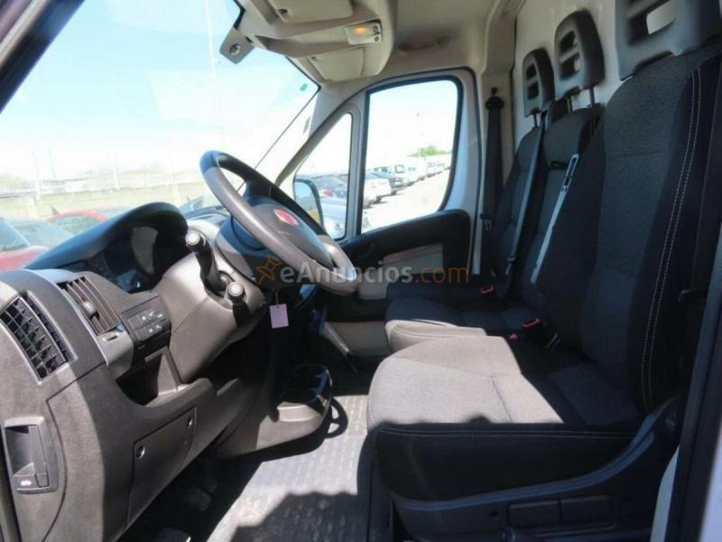 Fiat Ducato 35 2.3 MULTIJET L3H3 L SPR ALT ISOTERMO