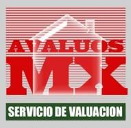 Avaluos MX S.A de C.V.