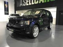 Land-Rover Range Rover Sport 3.0 SDV6 HSE 255 CV  