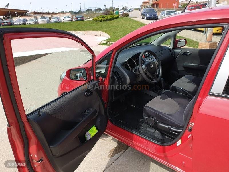 Honda Jazz 1.4 i-DSi de 2007 con 149.247 Km por 4.900 EUR. en Madrid