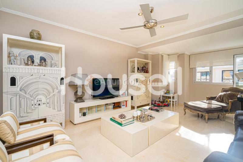 Ático en venta de 237 m Calle Cándida Carbonell, 03700 Dénia (Alacant)