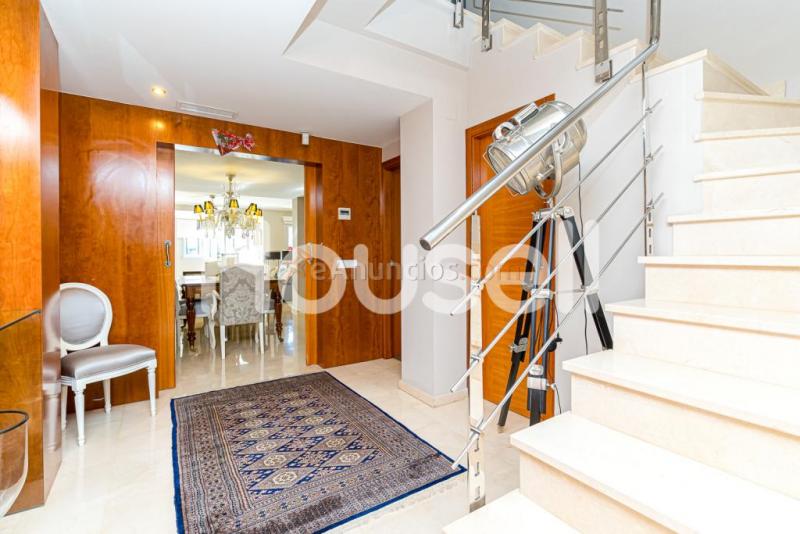 Ático en venta de 237 m Calle Cándida Carbonell, 03700 Dénia (Alacant)