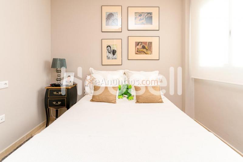 Ático en venta de 237 m Calle Cándida Carbonell, 03700 Dénia (Alacant)