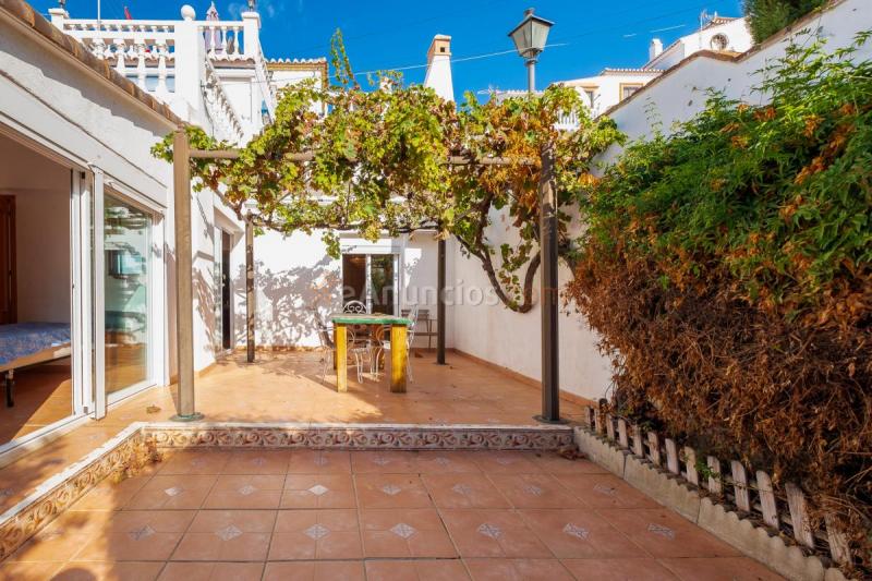 Apartamento en Torrox Malaga