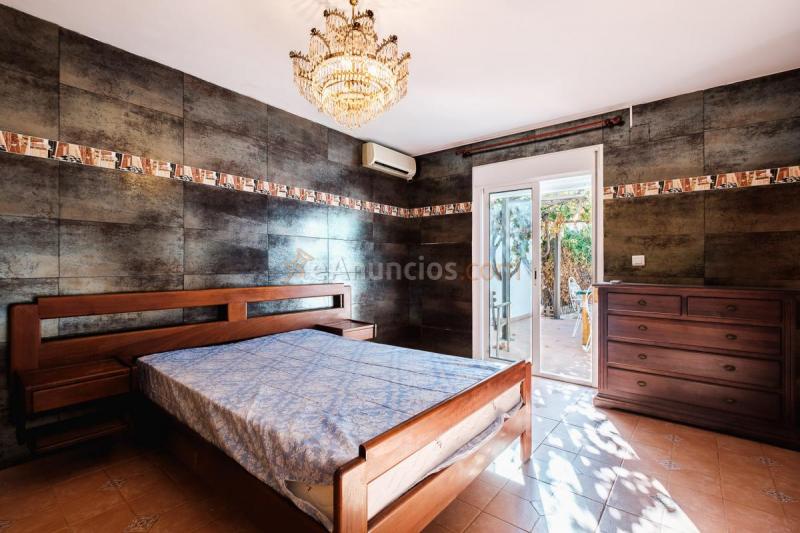 Apartamento en Torrox Malaga