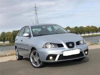 SEAT Ibiza 1.4 TDi - 5 Portes - Clim