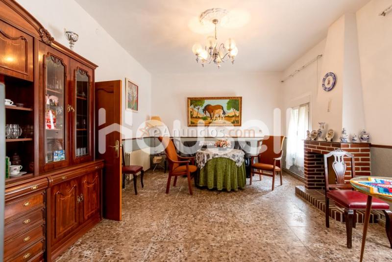Casa en venta de 190 m en Calle Juan de Urbieta, 45100 Sonseca (Toledo)