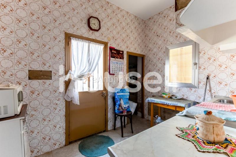 Casa en venta de 190 m en Calle Juan de Urbieta, 45100 Sonseca (Toledo)