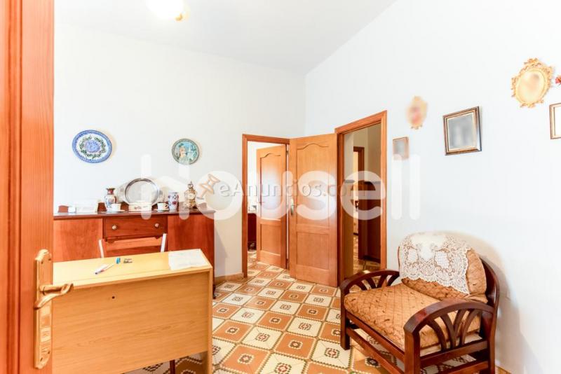 Casa en venta de 190 m en Calle Juan de Urbieta, 45100 Sonseca (Toledo)