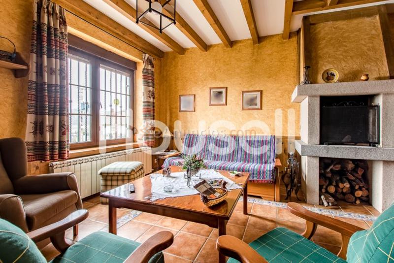 Dúplex en venta de 109.91m en Calle del Bonal, 05635 Navarredonda de Gredos (Avila)