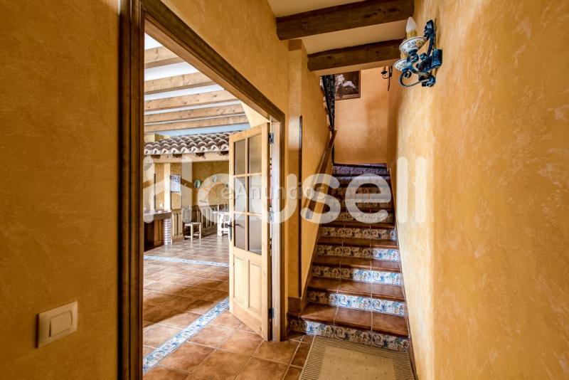 Dúplex en venta de 109.91m en Calle del Bonal, 05635 Navarredonda de Gredos (Avila)