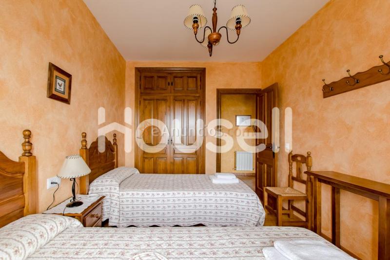 Dúplex en venta de 109.91m en Calle del Bonal, 05635 Navarredonda de Gredos (Avila)