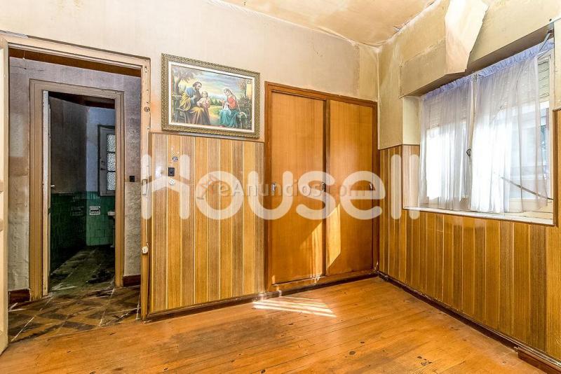 Chalet en venta de 219 m en Paseo Blanco de Cela, 24700 Astorga (León)