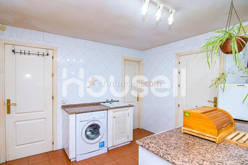 Chalet en venta de 255m en Carretera Batería de la Ardila, 11100 San Fernando (Cádiz)