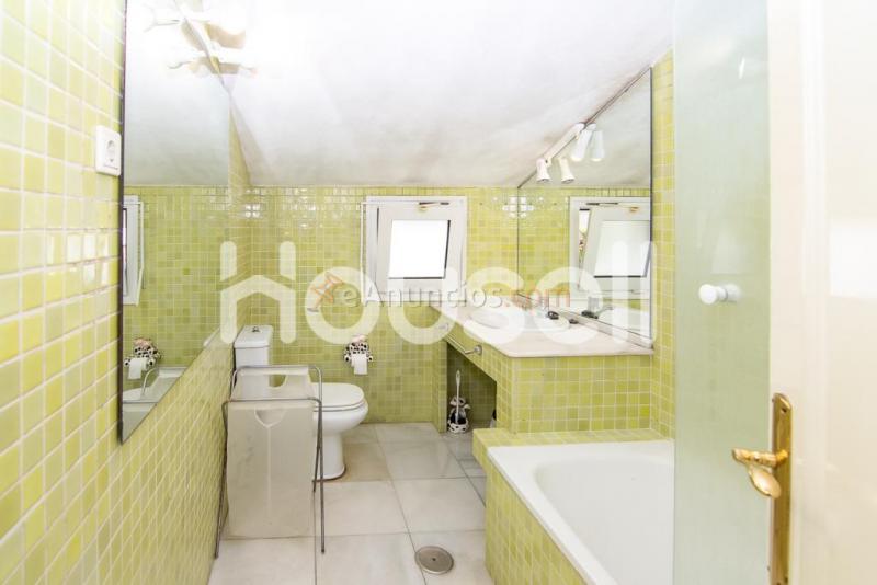 Chalet en venta de 255m en Carretera Batería de la Ardila, 11100 San Fernando (Cádiz)