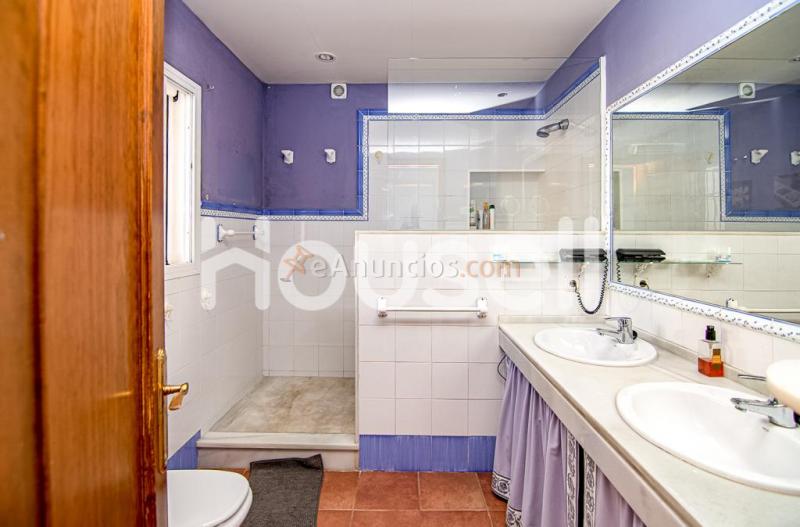 Casa en venta de 268 m Calle Golondrina, 11500 Puerto de Santa María (El) (Cádiz)