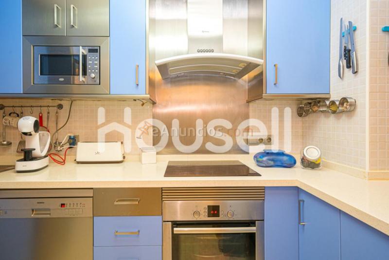 Piso en venta de 73m en Calle Mártir Ramón Bou Pascual, 03520 Xirles (Alacant)