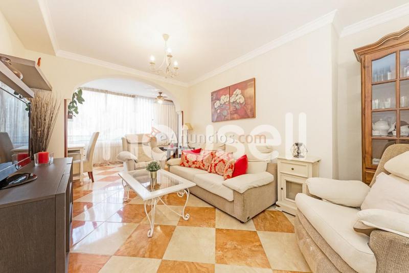Piso en venta de 110 m Calle José Manuel Vallés, 29603 Marbella (Málaga)