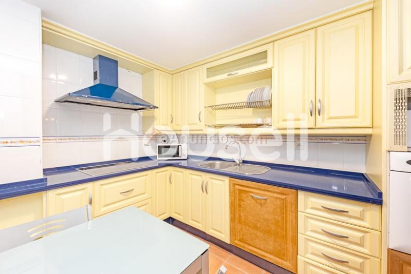 Piso en venta de 110 m Calle José Manuel Vallés, 29603 Marbella (Málaga)