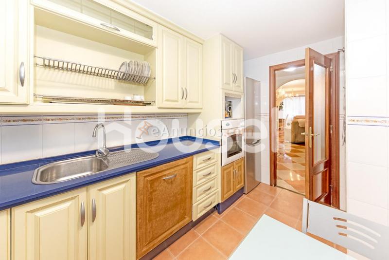 Piso en venta de 110 m Calle José Manuel Vallés, 29603 Marbella (Málaga)