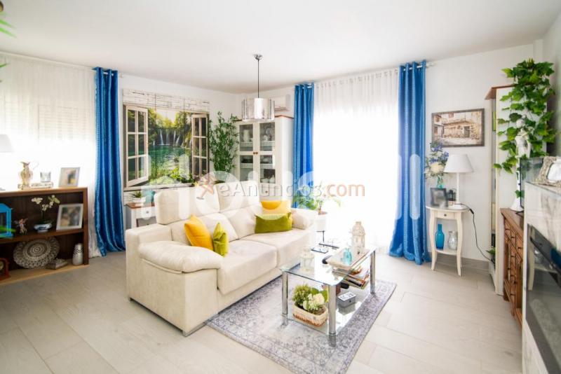 Apartamento en venta de 100m en Calle Virgen del Carmen, 30360 Unión (La) (Murcia)