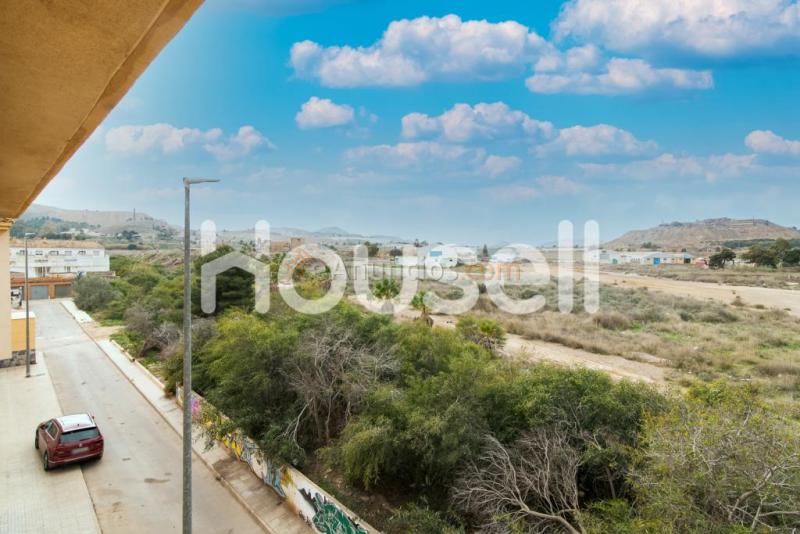 Apartamento en venta de 100m en Calle Virgen del Carmen, 30360 Unión (La) (Murcia)