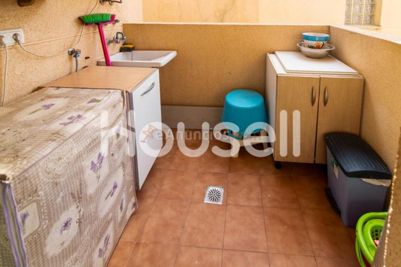 Apartamento en venta de 100m en Calle Virgen del Carmen, 30360 Unión (La) (Murcia)