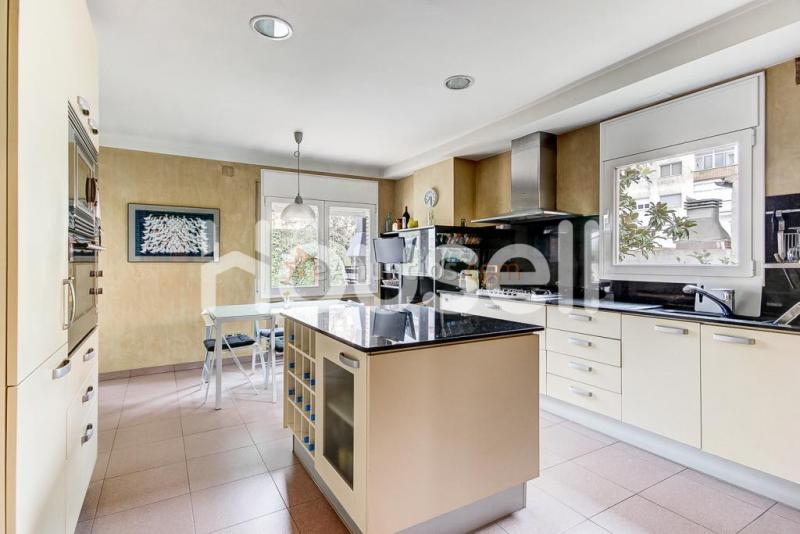 Casa en venta de 320 m en Calle Castellbell i El Vilar, 08295 Sant Vicen de Castellet (Barcelona)