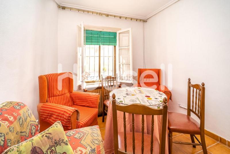 Casa en venta de 95 m en Calle del Caño, 47463 Velascálvaro (Valladolid)