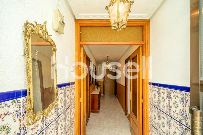 Casa en venta de 95 m en Calle del Caño, 47463 Velascálvaro (Valladolid)
