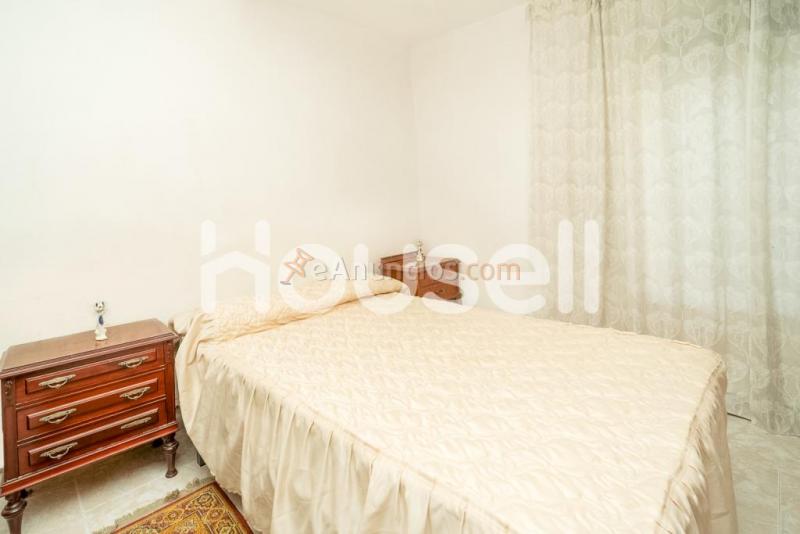 Casa en venta de 95 m en Calle del Caño, 47463 Velascálvaro (Valladolid)