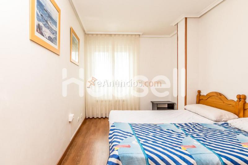 Piso en venta de 85m en Calle Altos del Duero, 24008 León