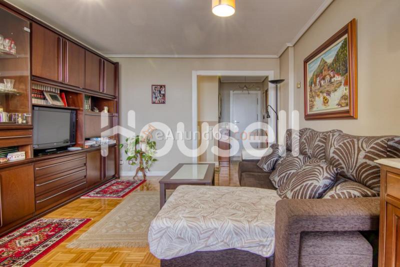 Piso en venta de 110 m Paseo General Dávila, 39006 Santander (Cantabria)