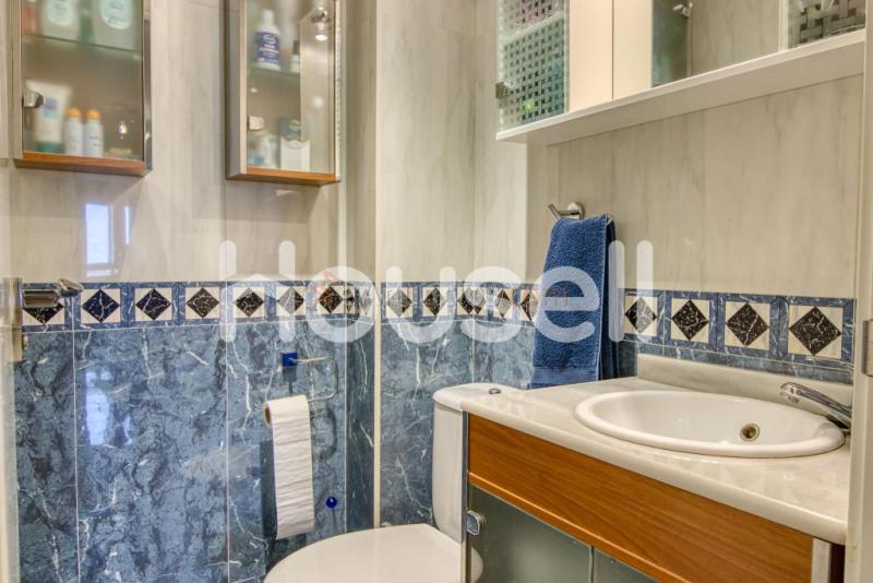 Piso en venta de 110 m Paseo General Dávila, 39006 Santander (Cantabria)