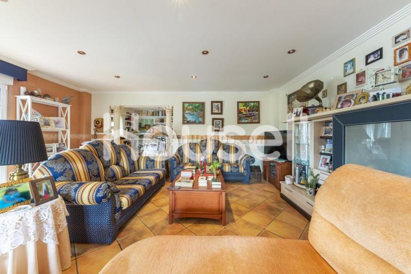 Chalet en venta de 220m en  Carretera Peña Rubia (Las Tiesas), 03400 Villena (Alacant)