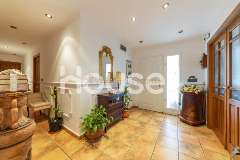 Chalet en venta de 220m en  Carretera Peña Rubia (Las Tiesas), 03400 Villena (Alacant)