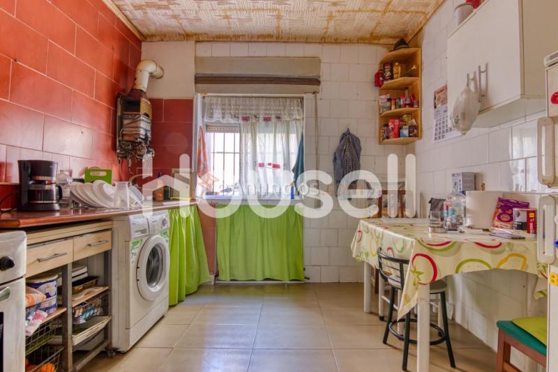 Piso en venta de 92m en Calle Sevilla, 39007 Santander (Cantabria)