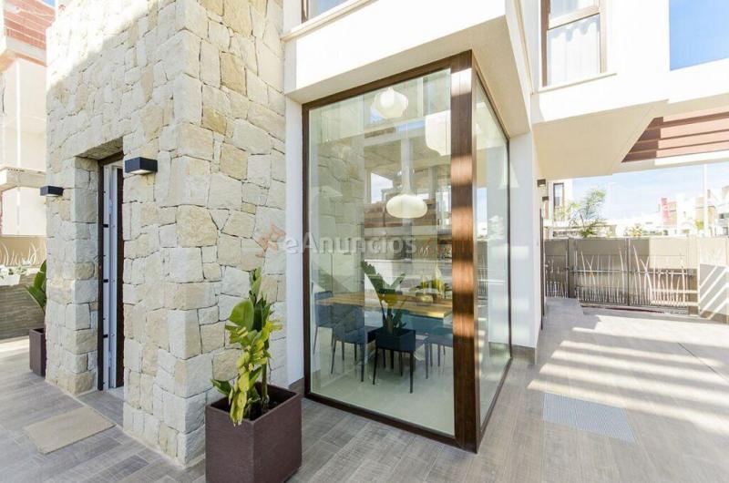 Casa-Chalet en Venta en Vera Almería