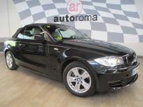 BMW Serie 1 Cabrio 118d 