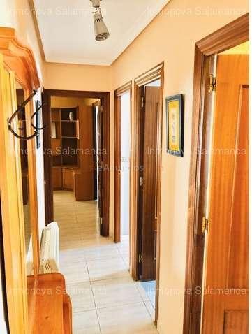 Salamanca (  Barrio Vidal ); 4d, 1wc. 780€